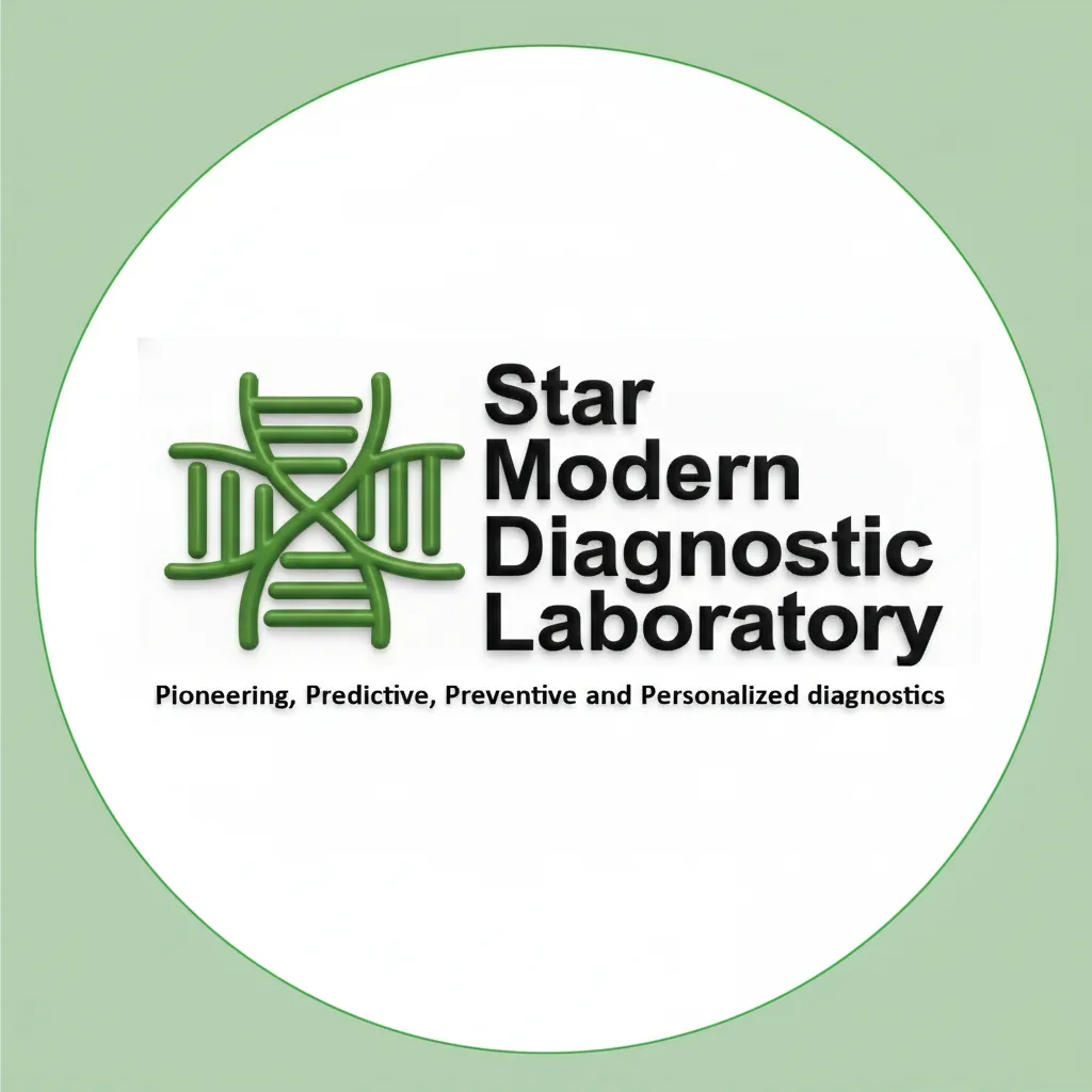 Star Modern Diagnostic Laboratory