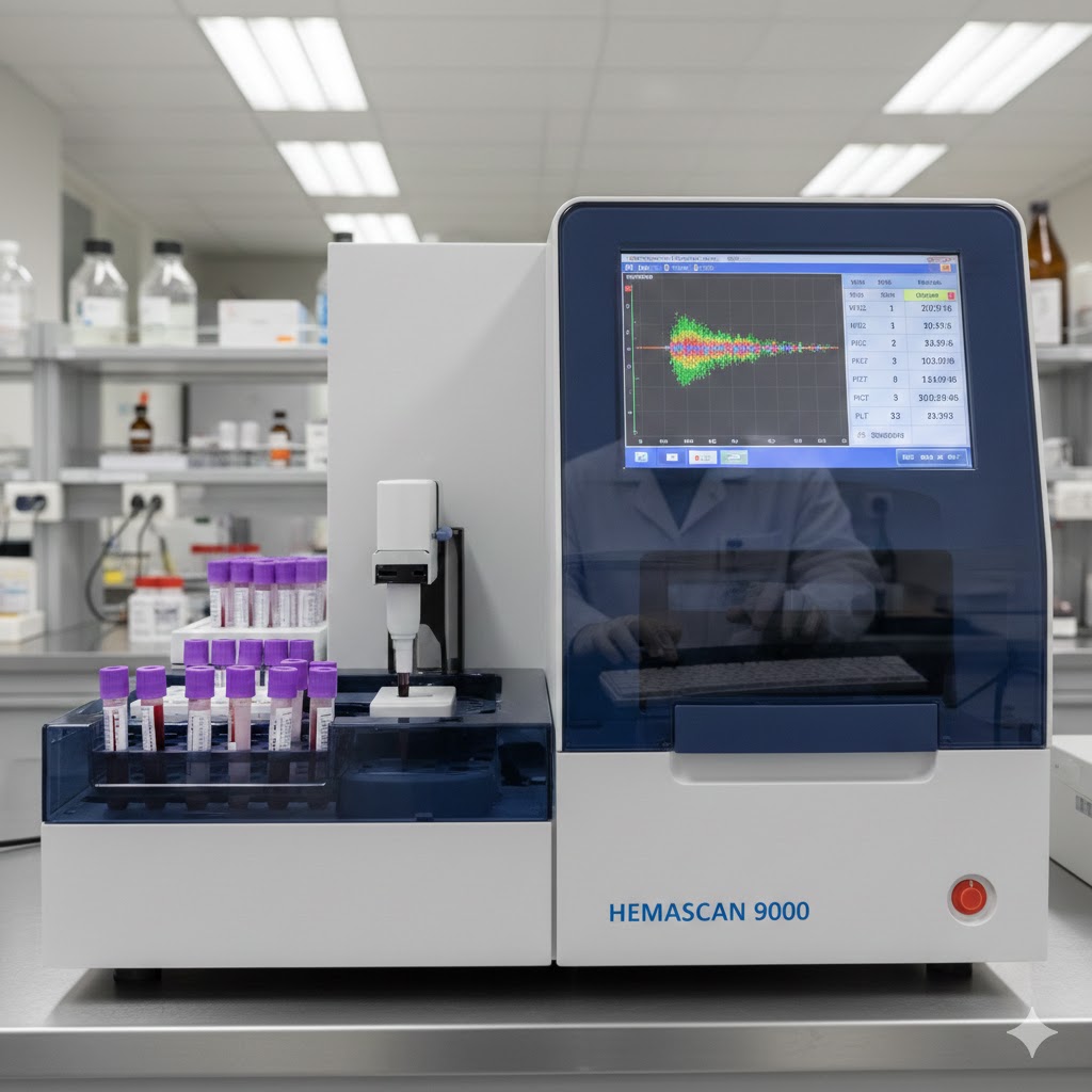 Hematology Analyzer