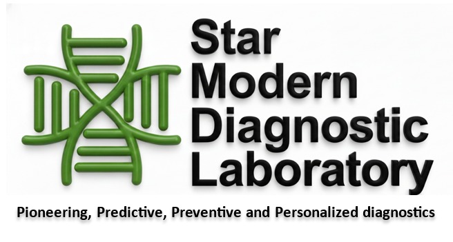 Star Modern Diagnostic Laboratory